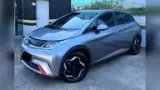 BYD Dolphin Plus - Miniatura 3
