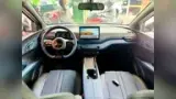 BYD Dolphin Mini - Miniatura 8