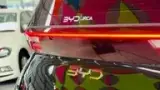 BYD Dolphin Mini - Miniatura 15