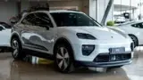 Porsche Macan - Miniatura 5