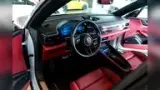 Porsche Macan - Miniatura 7