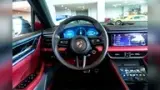 Porsche Macan - Miniatura 12