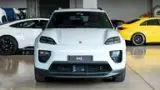 Porsche Macan - Miniatura 3
