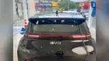BYD Dolphin Mini - Miniatura 6