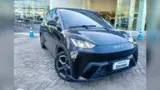 BYD Dolphin Mini - Miniatura 1