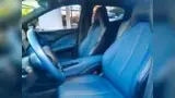 BYD Dolphin Mini - Miniatura 10