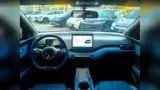 BYD Dolphin Mini - Miniatura 11