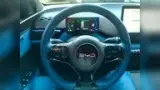 BYD Dolphin Mini - Miniatura 13