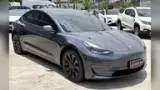 Tesla Model 3 - Miniatura 3