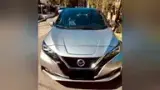 Nissan Leaf - Miniatura 1