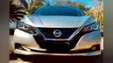 Nissan Leaf - Miniatura 2