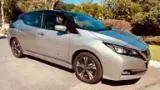 Nissan Leaf - Miniatura 3