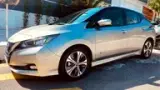 Nissan Leaf - Miniatura 6