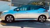 Nissan Leaf - Miniatura 7