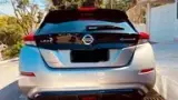 Nissan Leaf - Miniatura 9