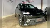 BYD Dolphin Mini - Miniatura 4