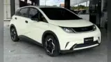 BYD Dolphin - Miniatura 1