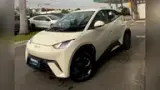 BYD Dolphin Mini - Miniatura 3