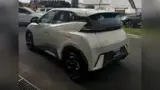 BYD Dolphin Mini - Miniatura 8