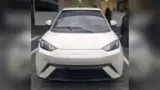 BYD Dolphin Mini - Miniatura 2