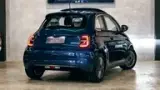 Fiat 500e - Miniatura 3