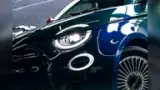 Fiat 500e - Miniatura 7
