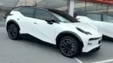 Zeekr X - Miniatura 1