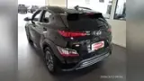 Hyundai Kona Electric - Miniatura 4