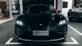 Porsche Taycan - Miniatura 1