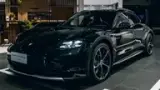 Porsche Taycan - Miniatura 2