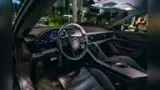 Porsche Taycan - Miniatura 7