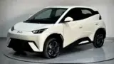 BYD Dolphin Mini - Miniatura 2