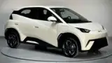 BYD Dolphin Mini - Miniatura 11