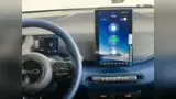 BYD Dolphin Mini - Miniatura 13