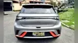 BYD Dolphin - Miniatura 6
