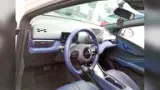 BYD Dolphin Mini - Miniatura 9