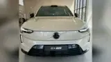 Volvo Ex90 - Miniatura 2