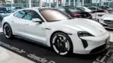 Porsche Taycan - Miniatura 3