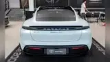 Porsche Taycan - Miniatura 5