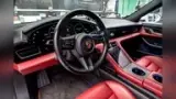 Porsche Taycan - Miniatura 9