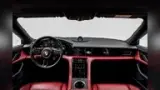 Porsche Taycan - Miniatura 10