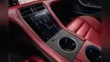 Porsche Taycan - Miniatura 14