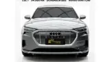 Audi E-tron S Sportback - Miniatura 3