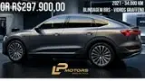 Audi E-tron S Sportback - Miniatura 6