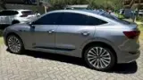 Audi E-tron S Sportback - Miniatura 7