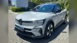 Renault Megane E-tech Electric - Miniatura 4