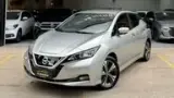 Nissan Leaf - Miniatura 1