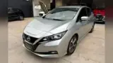 Nissan Leaf - Miniatura 3