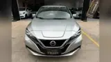 Nissan Leaf - Miniatura 4