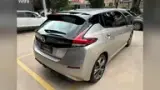 Nissan Leaf - Miniatura 7
